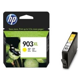 Cartuse-imprimanta-HP 903XL-High-Yield-Yellow-Original-Ink-Cartridge-T6M11AE-pret-chisinau